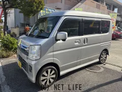 スズキ エブリイワゴン