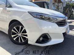 トヨタ SAI