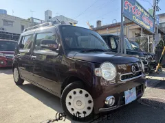 ダイハツ ミラココア