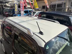 ダイハツ ミラココア