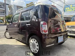 ダイハツ ミラココア