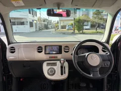 ダイハツ ミラココア