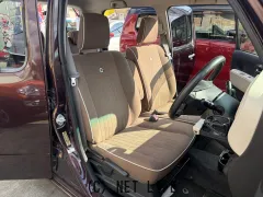 ダイハツ ミラココア