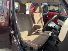 ダイハツ ミラココア