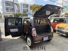 ダイハツ ミラココア