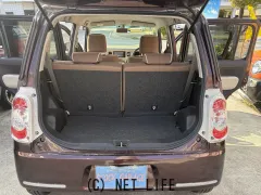 ダイハツ ミラココア