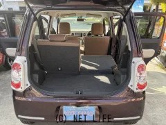 ダイハツ ミラココア