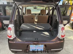 ダイハツ ミラココア