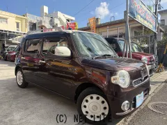 ダイハツ ミラココア