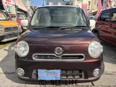 ダイハツ ミラココア