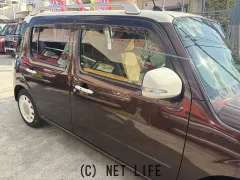 ダイハツ ミラココア