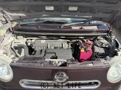 ダイハツ ミラココア