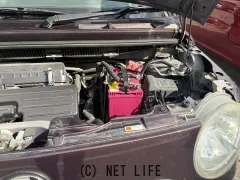 ダイハツ ミラココア