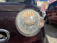 ダイハツ ミラココア