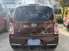 ダイハツ ミラココア