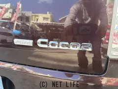 ダイハツ ミラココア