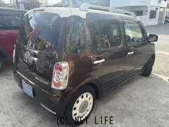 ダイハツ ミラココア