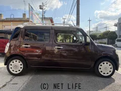 ダイハツ ミラココア