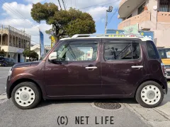 ダイハツ ミラココア