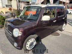 ダイハツ ミラココア