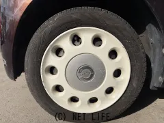 ダイハツ ミラココア