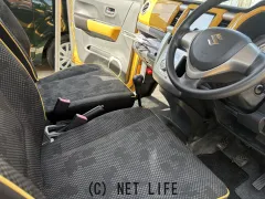 スズキ ハスラー