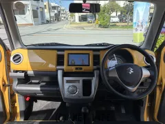 スズキ ハスラー