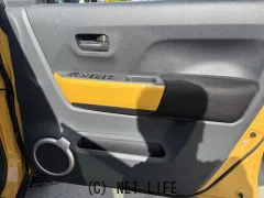 スズキ ハスラー