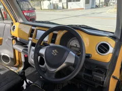 スズキ ハスラー