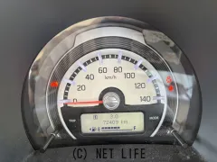 スズキ ハスラー