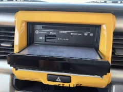 スズキ ハスラー