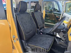 スズキ ハスラー