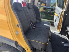 スズキ ハスラー