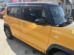 スズキ ハスラー