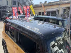 スズキ ハスラー