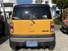 スズキ ハスラー