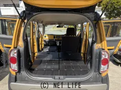 スズキ ハスラー