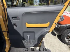 スズキ ハスラー