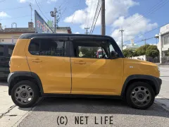 スズキ ハスラー