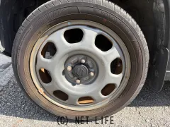 スズキ ハスラー