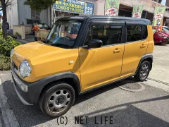 スズキ ハスラー