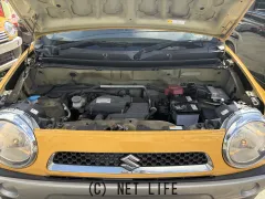 スズキ ハスラー