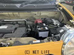 スズキ ハスラー