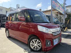 スズキ スペーシア