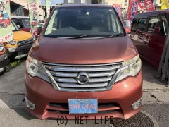 日産 セレナ