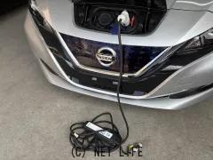日産 リーフ