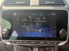 日産 リーフ