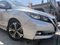 日産 リーフ