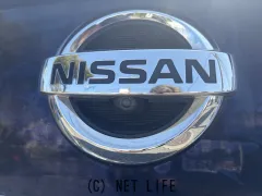 日産 リーフ