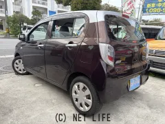 ダイハツ ミライース